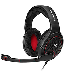 Sennheiser Game One - Headset